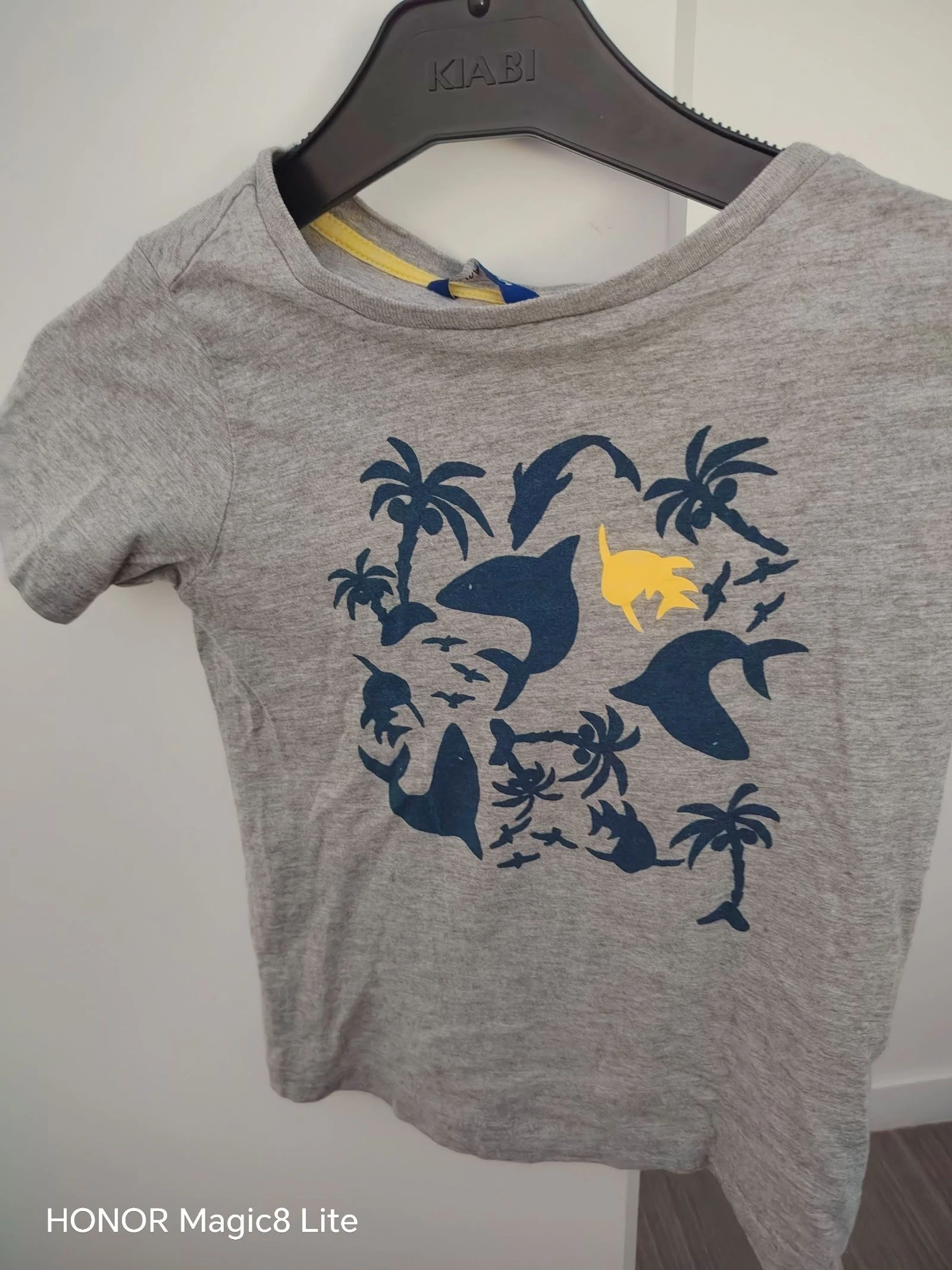 Tee shirt enfant 
